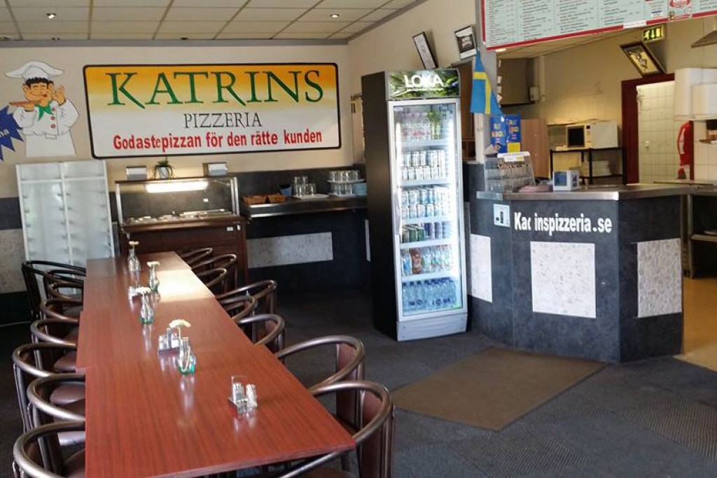 Katrins Pizzeria