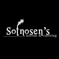 Sotnosens Korvcafé