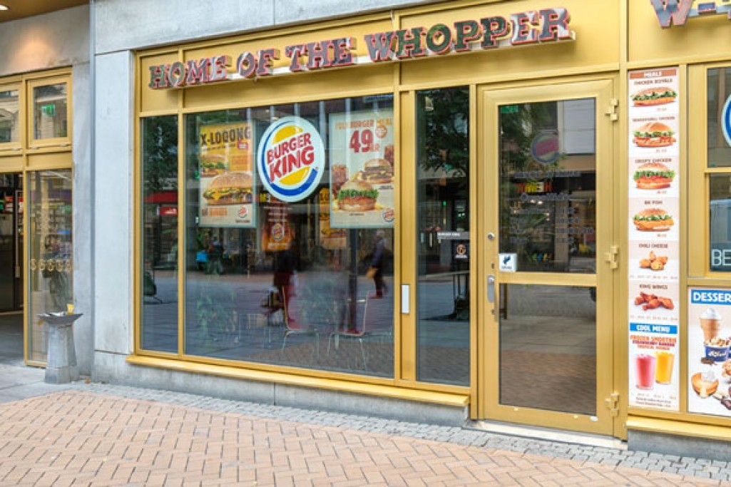 Burger King