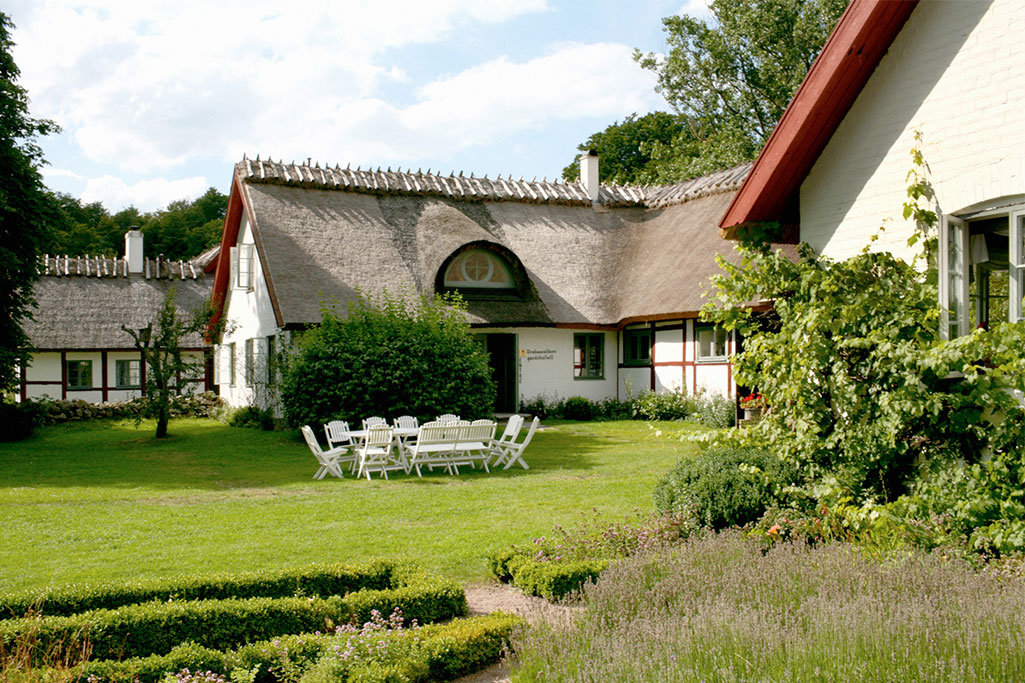 Drakamöllan Gårdshotell