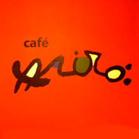 Café Miró