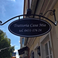 Trattoria Casa Mia