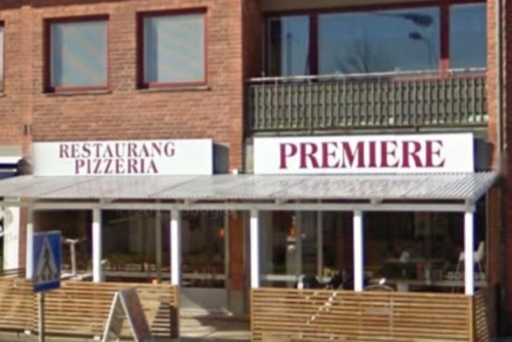 Pizzeria Premiere