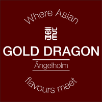 Gold Dragon