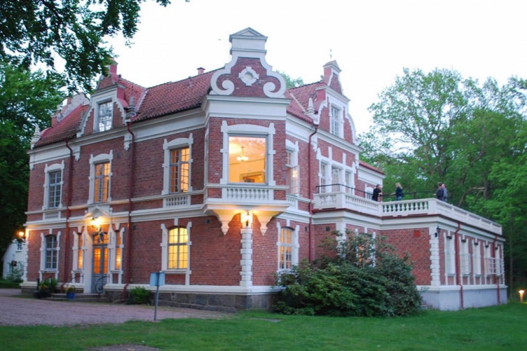 Valhall Park Hotel & Konferens