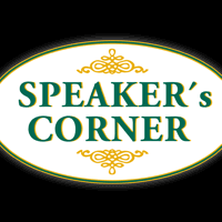 Speaker's Corner