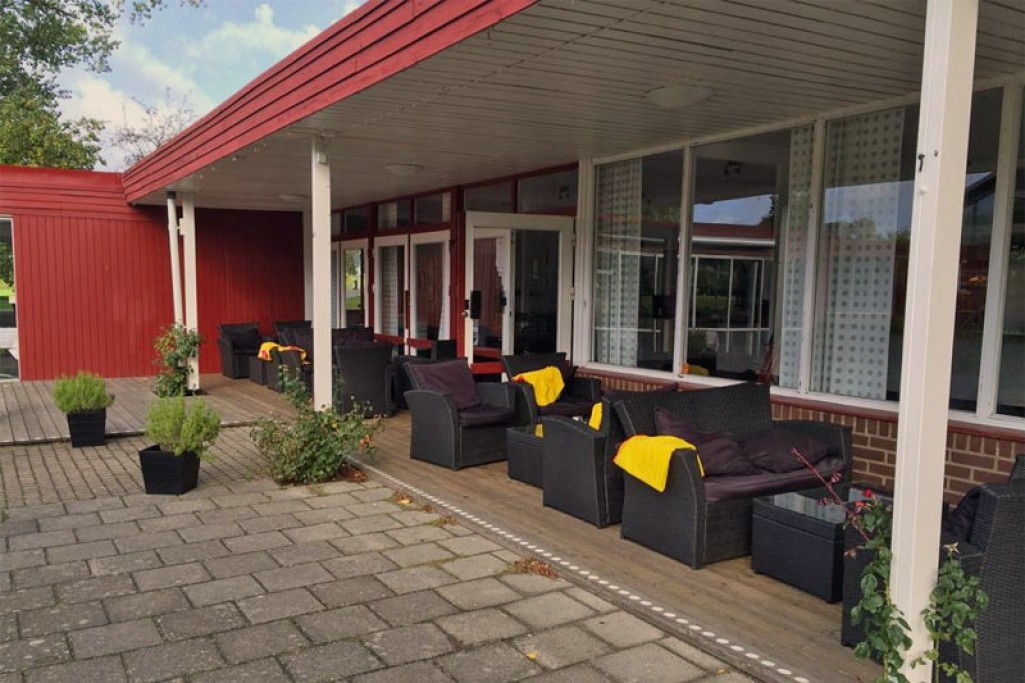 Restaurang Slottscaféet