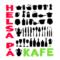 Helsa på Kafé