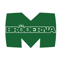 Bröderna M