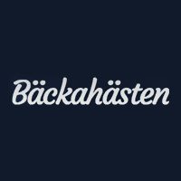 Bäckahästen