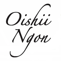 Oishii Ngon