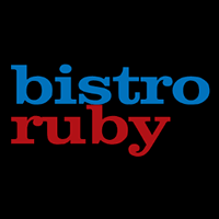 Bistro Ruby