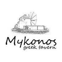 Mykonos Taverna