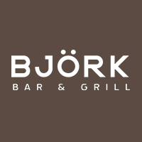 Björk Bar & Grill