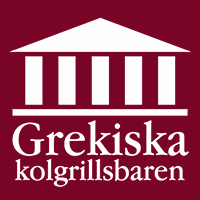 Grekiska Kolgrillsbaren Södermalm