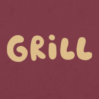 Grill