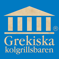 Grekiska Kolgrillsbaren