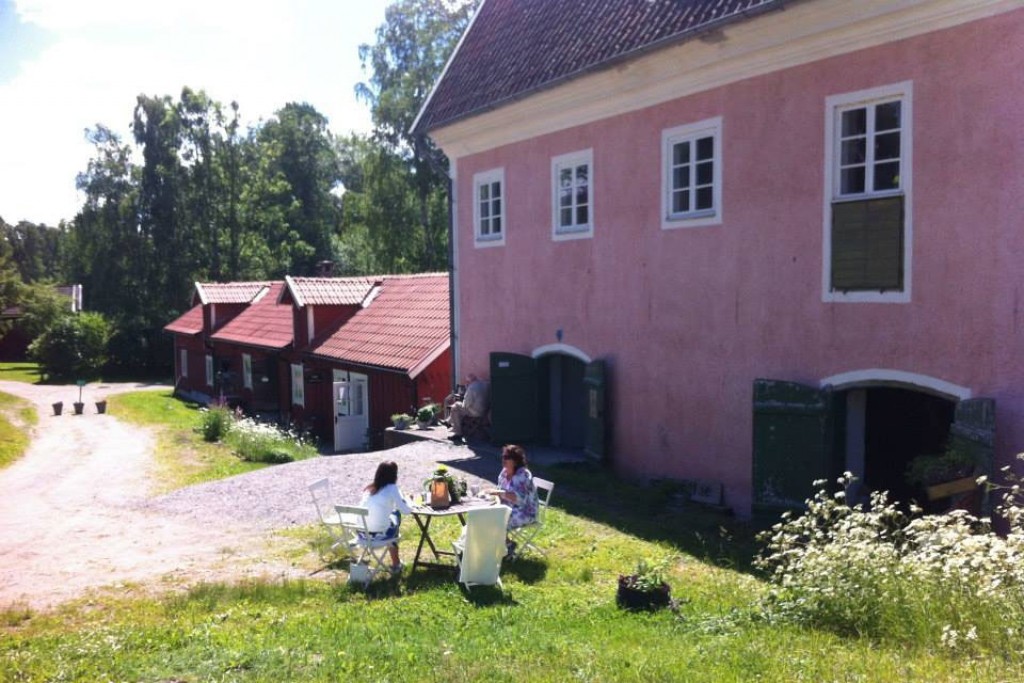 Lundgren & Ödqvist Golfen