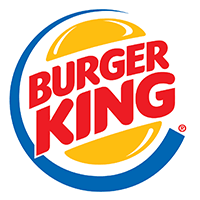 Burger King Västerleden