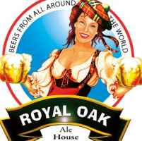 Royal Oak Ale House