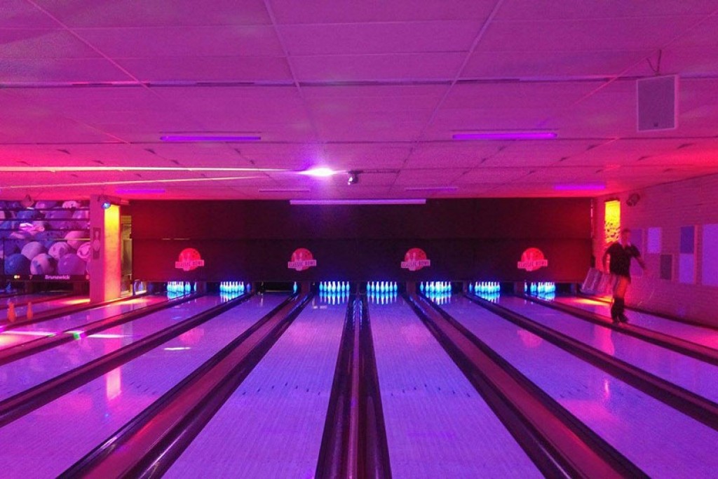 Eskilstuna Bowlingcenter