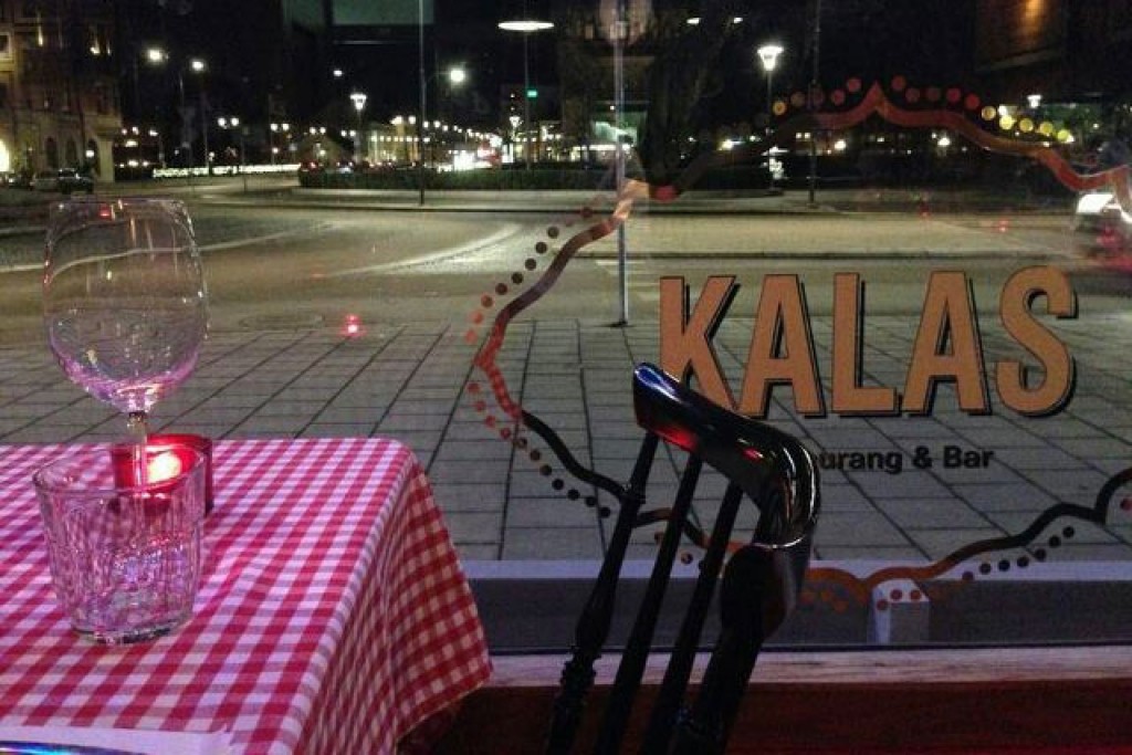 Kalas Restaurang & Bar