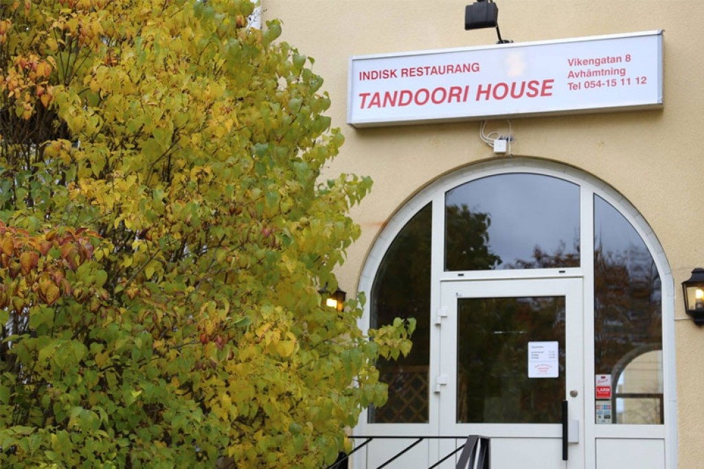 Tandoori House