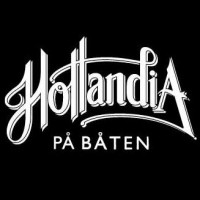 Hollandia På Båten