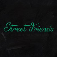 Street Friends