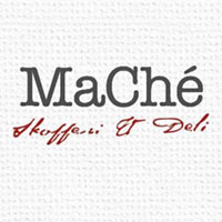 MaChé Skafferi & Deli