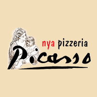 Nya Pizzeria Picasso