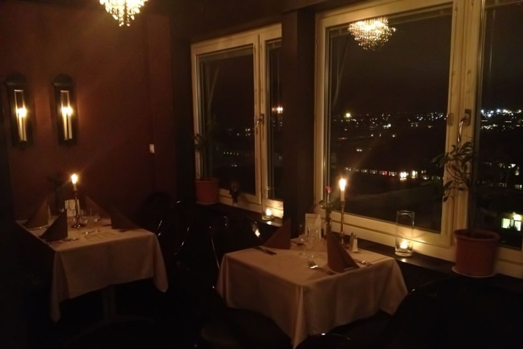 Restaurang 6:e Våningen