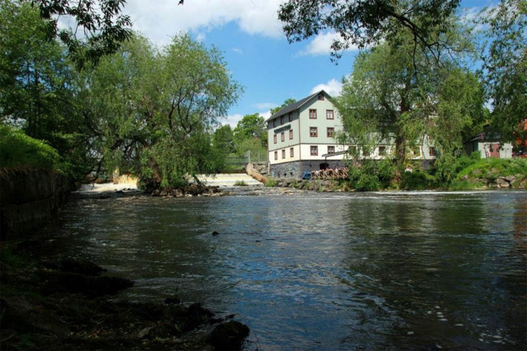 Falkenbergska Kvarnen