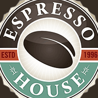 Espresso House Erikslund