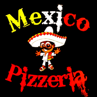 Pizza Hemkört Mexico