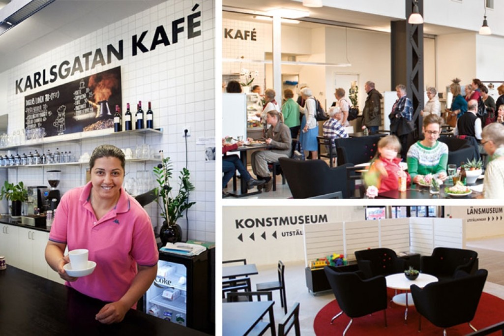 Karlsgatans Kafé