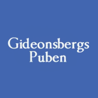 Gideonsbergspuben