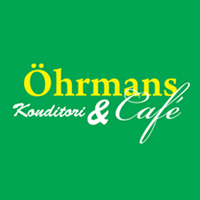 Öhrmans Konditori & Café