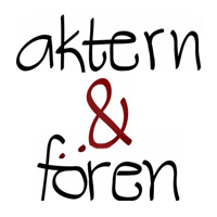 Aktern & Fören