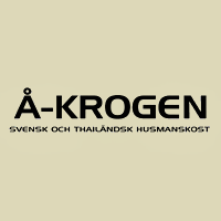 Å-krogen