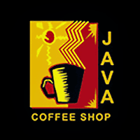 Coffeeshop Java