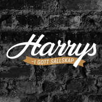 Harrrys