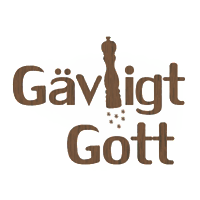 Gävligt Gott