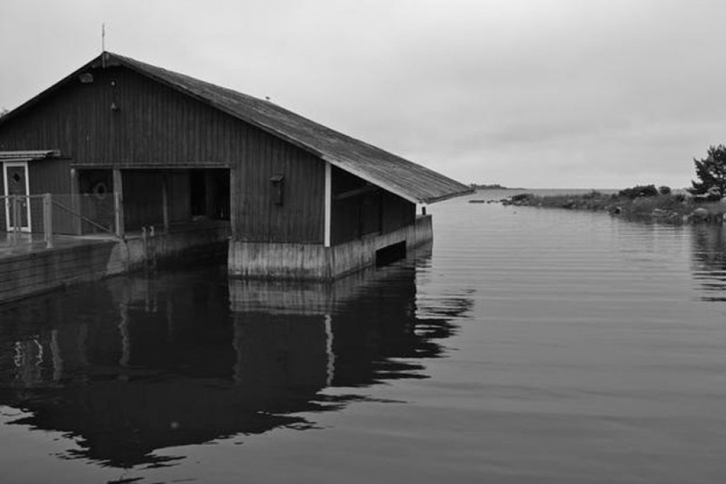 Skärgårdskrogen Utvalnäs