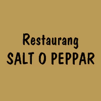 Restaurang Salt & Peppar