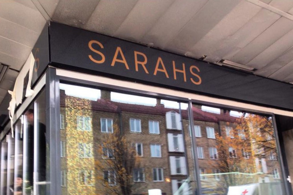 Sarahs