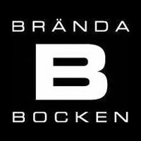 Brända Bocken