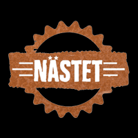 Nästet