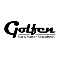 Golfen Mat & Möten