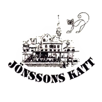 Jönssons Katt